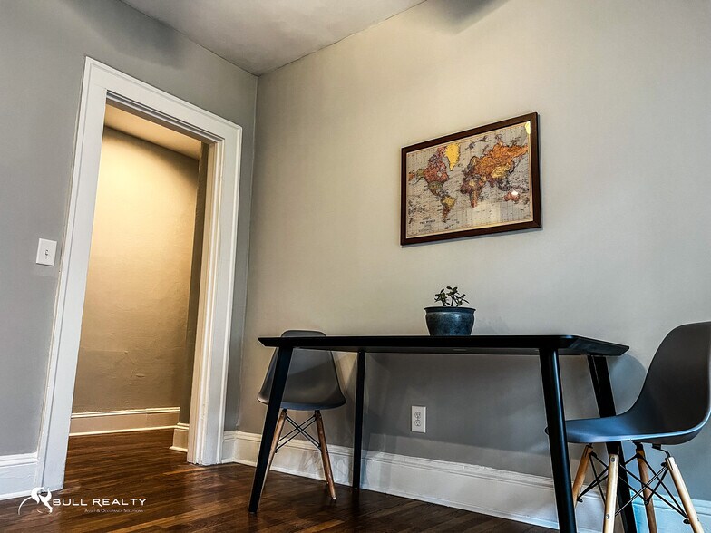 More Photos Of 858 Charles Allen Dr, Atlanta Apartments For Sale