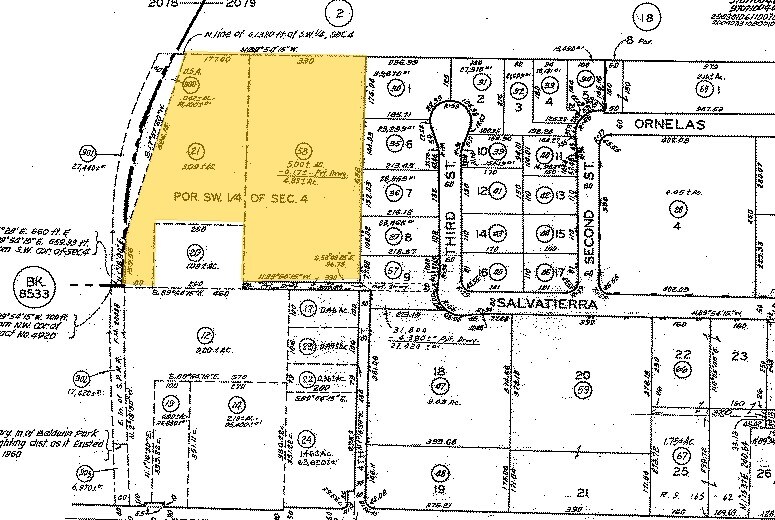 More Photos Of 5265 4th St, Irwindale Land For Lease