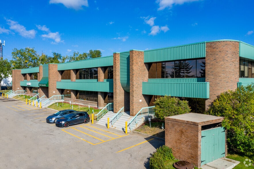 Primary Photo Of 550 71st Ave SE, Calgary Medical For Lease