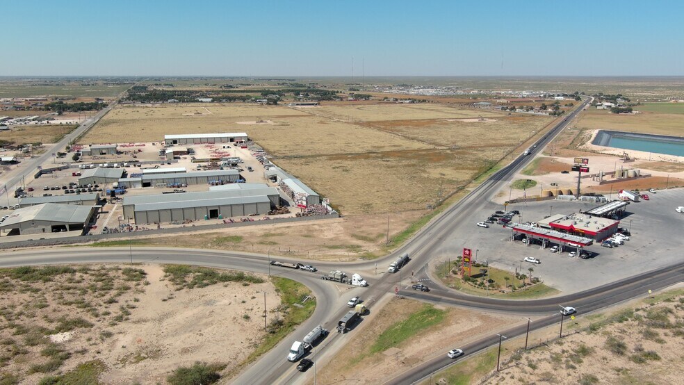 More Photos Of 0000 Texas 158, Midland Land For Sale