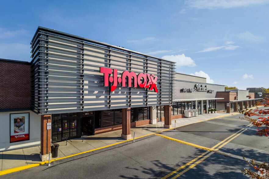 Primary Photo Of 2307-2329 Forest Dr, Annapolis Freestanding For Lease