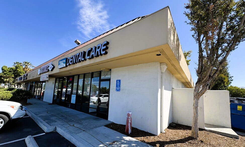 More Photos Of 2602-2652 Alum Rock Ave, San Jose Unknown For Lease