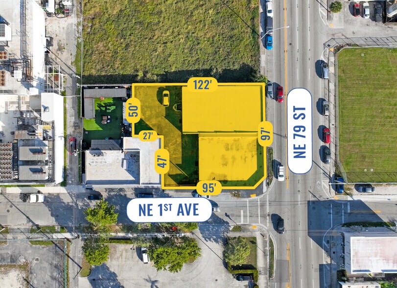 More Photos Of 101 NE 79th St, Miami Loft Creative Space For Lease