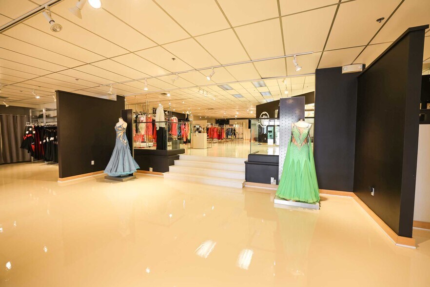 More Photos Of 2470 US Highway 1, Lawrenceville Freestanding For Lease