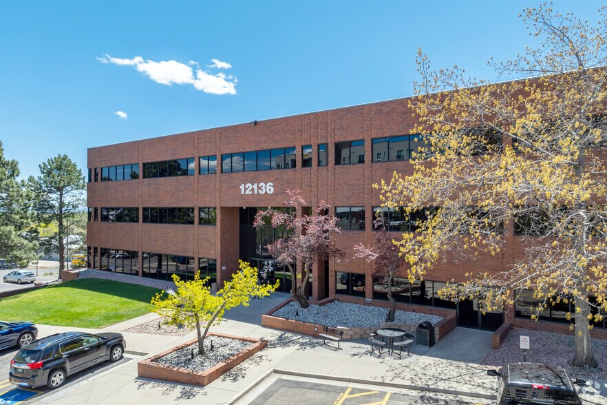More Photos Of 12136 W Bayaud Ave, Lakewood Office For Sale