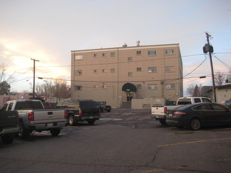 More Photos Of 1100 W Littleton Blvd, Littleton Loft Creative Space For Lease