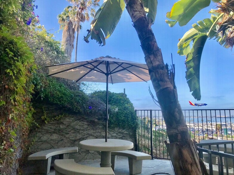 More Photos Of 1125 W Olive St, San Diego Office Residential For Sale