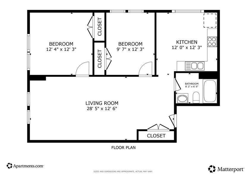 More Photos Of 617 Hiawatha Blvd E, Syracuse Apartments For Lease