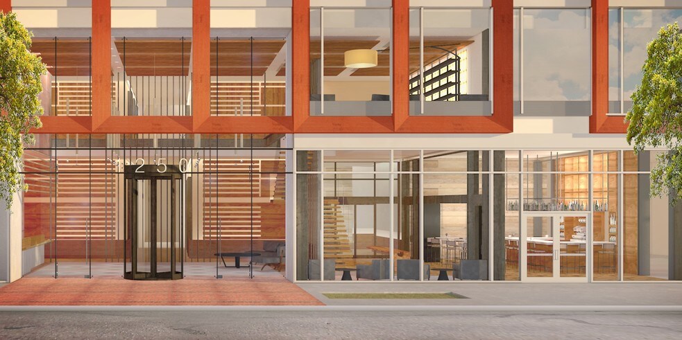 More Photos Of 1250 1st St NE, Washington Office For Lease