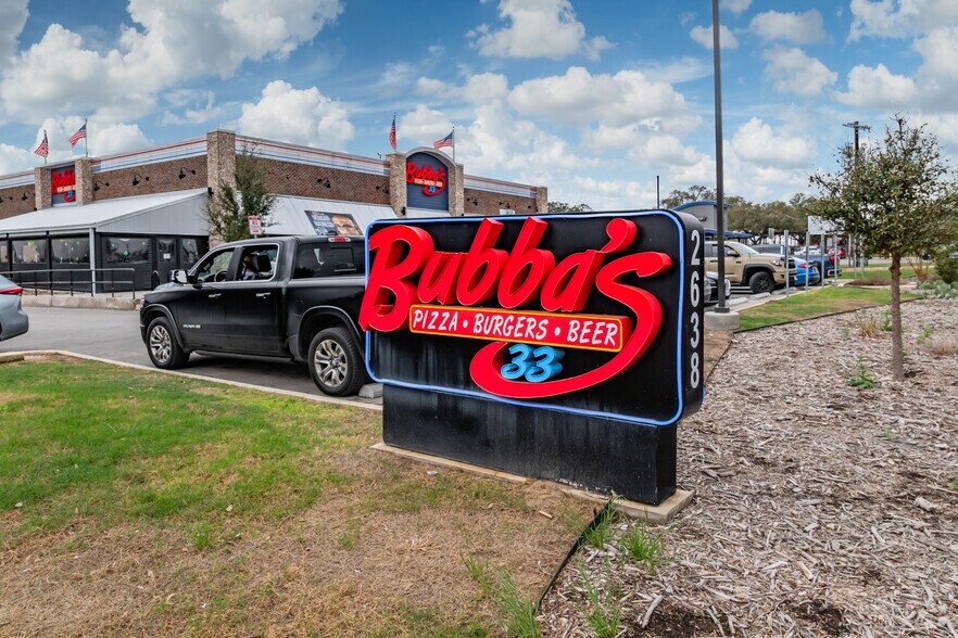 More Photos Of 2368 Military Dr, San Antonio General Retail For Sale