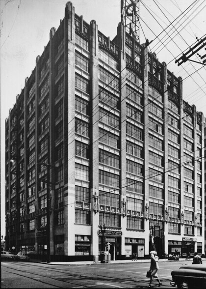 More Photos Of 1206 S Maple Ave, Los Angeles Loft Creative Space For Lease