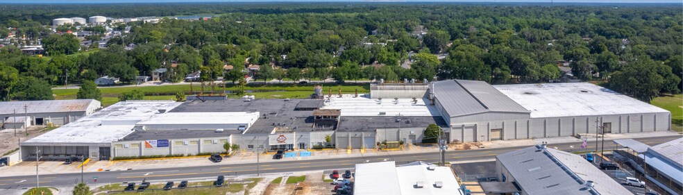 More Photos Of 1200 W Martin Luther King Blvd, Plant City Unknown For Lease