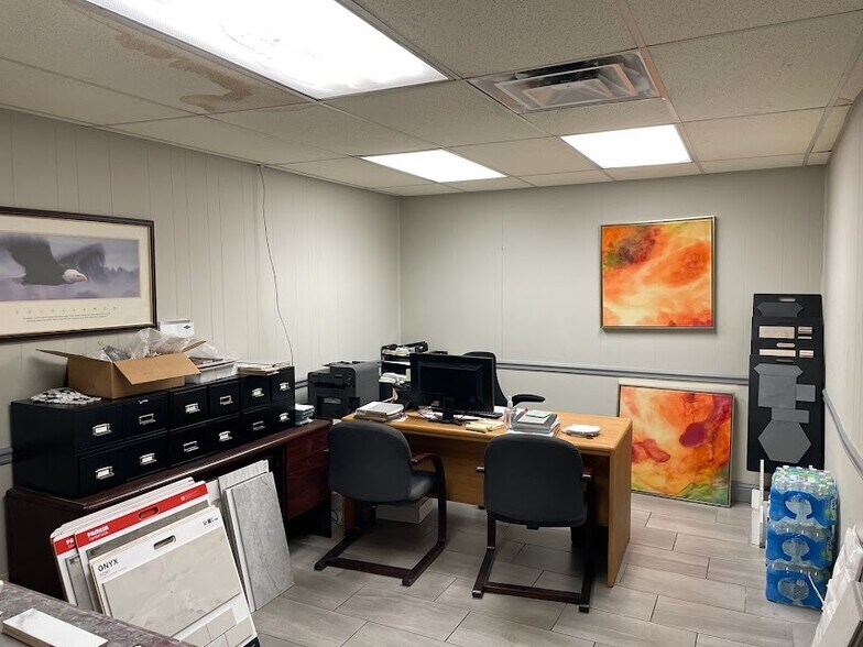 More Photos Of 6354 Warren Dr, Norcross Distribution For Sale