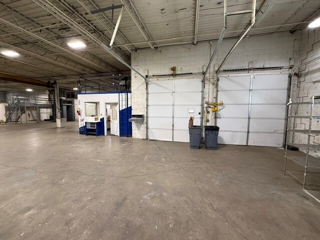 More Photos Of 205 E Burlington Ave, Westmont Industrial For Sale