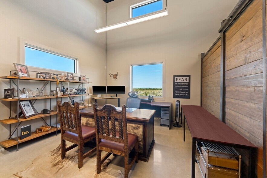 More Photos Of 609 FM 289, Comfort Office For Sale
