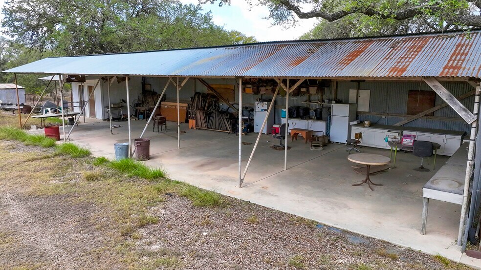 More Photos Of 6460 Gass Rd, San Antonio Land For Sale