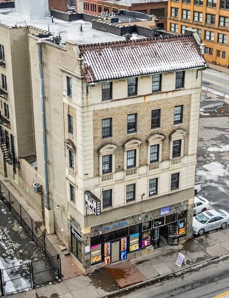 More Photos Of 113 N Clinton Ave, Rochester Apartments For Sale