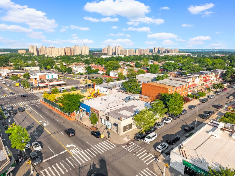 More Photos Of 3480-3490 Boston Rd, Bronx Storefront For Sale