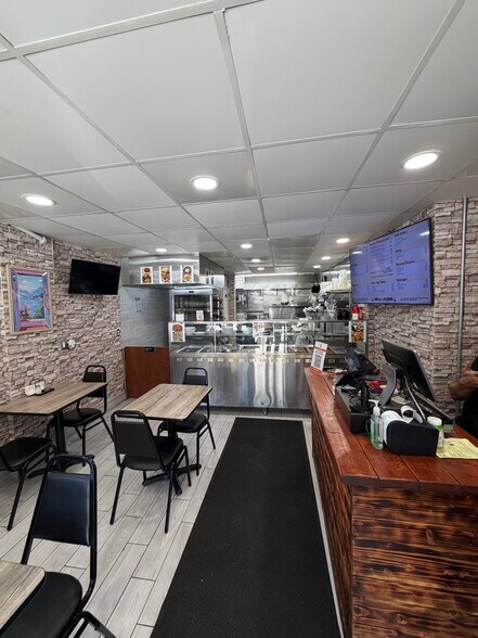 More Photos Of 2417 Ditmars Blvd, Astoria Storefront Retail Residential For Lease