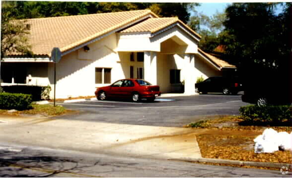 More Photos Of 1601 E Amelia St, Orlando Office For Sale