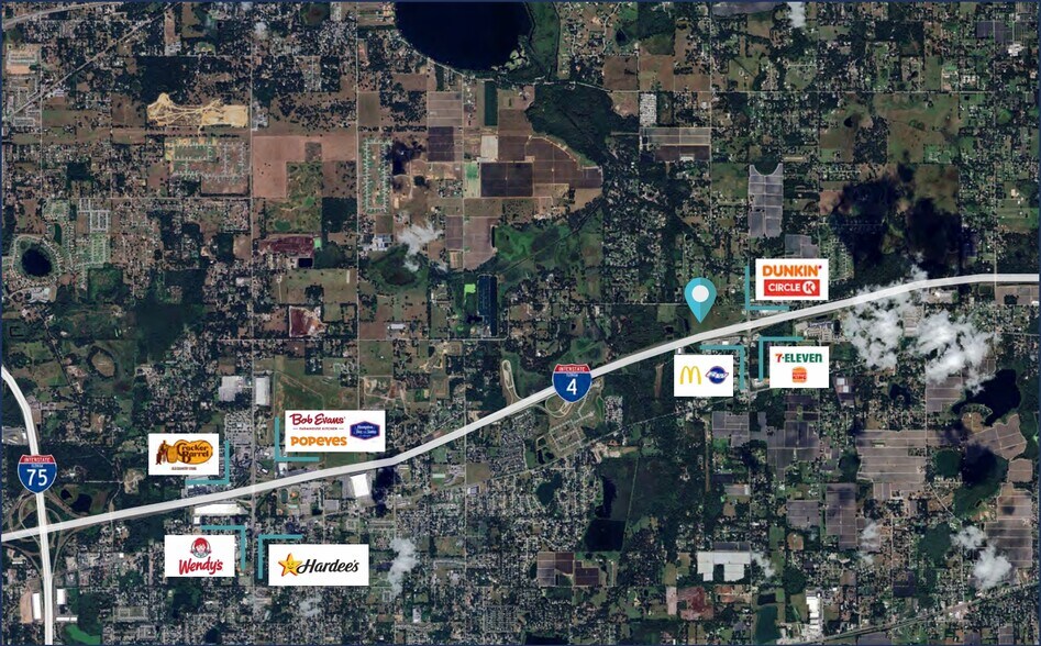 More Photos Of ,  Land For Sale