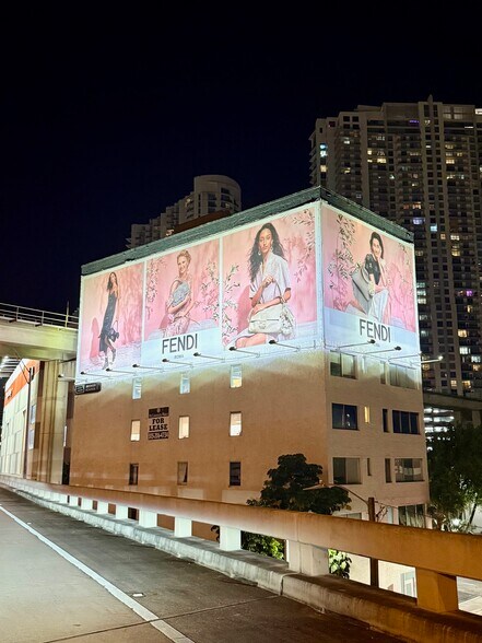 More Photos Of 111 SW 3rd St, Miami Loft Creative Space For Lease