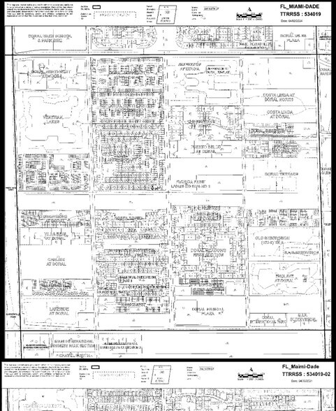 More Photos Of 10750-10834 NW 58th St, Miami General Retail For Lease