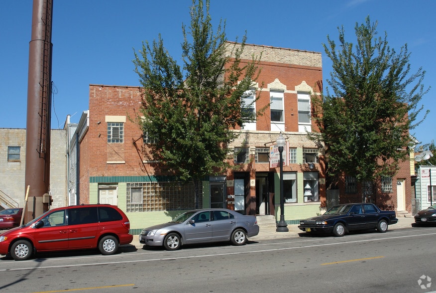 Primary Photo Of , Chicago Unknown For Sale