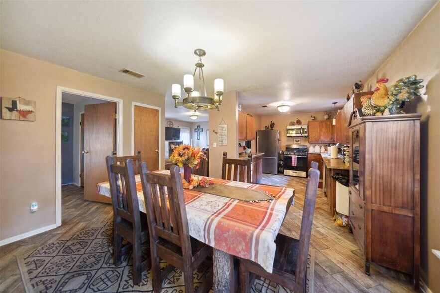 More Photos Of 15429 Rabon Chapel Rd, Montgomery Land For Sale