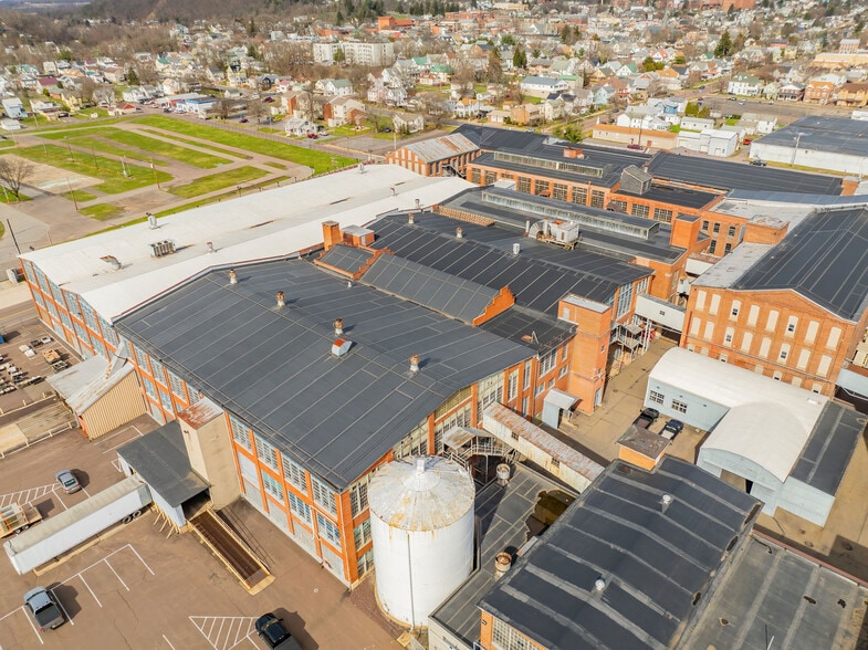 More Photos Of 480 W 5th St, Bloomsburg Manufacturing For Sale