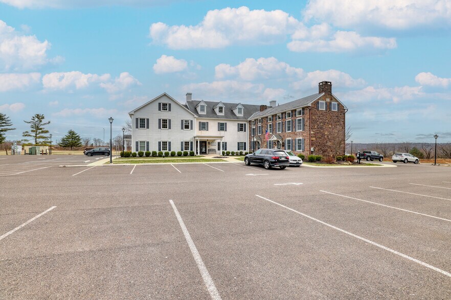 More Photos Of 2189 2nd Street Pike, Newtown Healthcare For Lease
