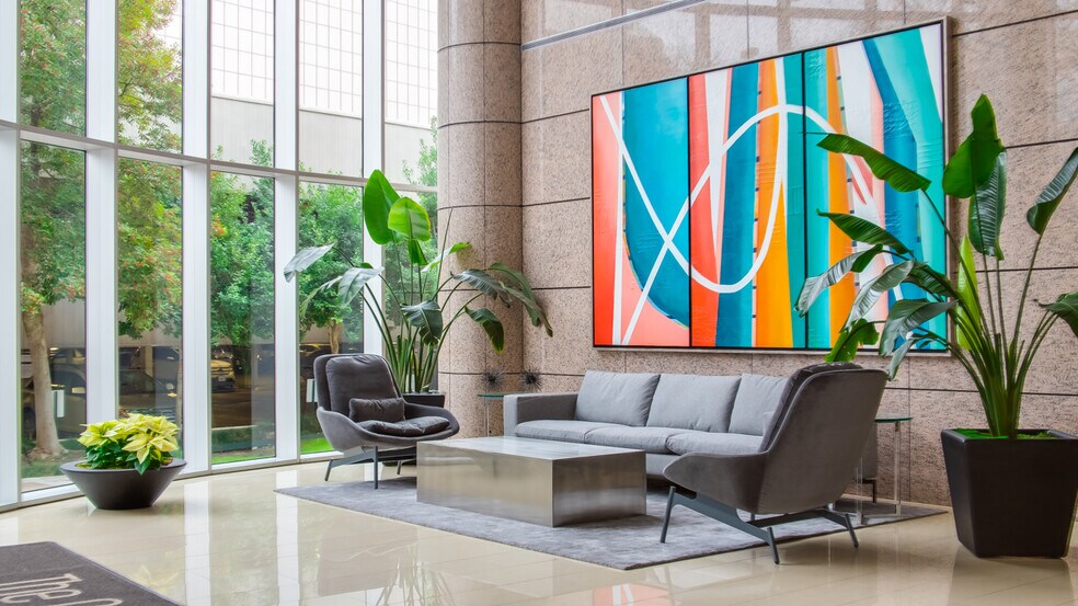 More Photos Of 14850 Quorum Dr, Dallas Office For Lease