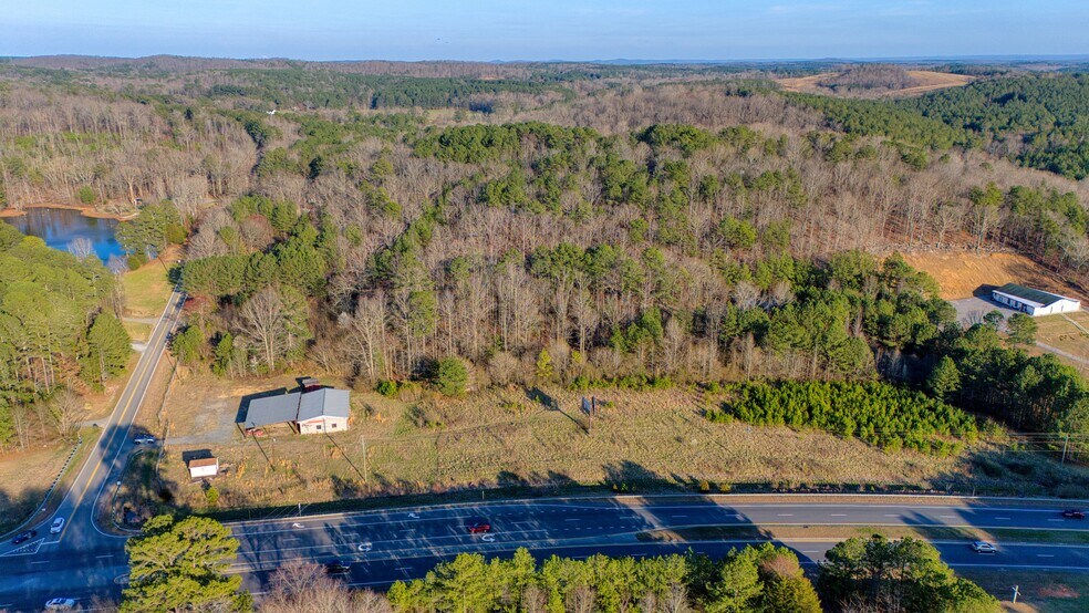 More Photos Of 10 Doyle Rd SE, Lindale Flex For Sale