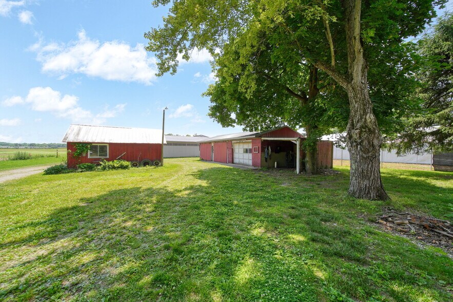 More Photos Of 15379 Howard Rd, Hanover Flex For Sale