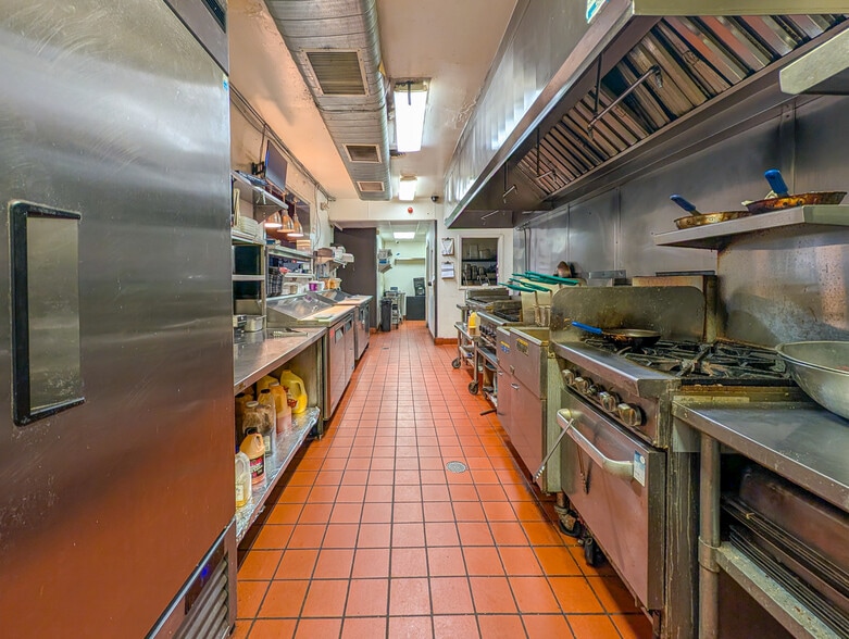 More Photos Of 2340 S Chambers Rd, Aurora Restaurant For Sale