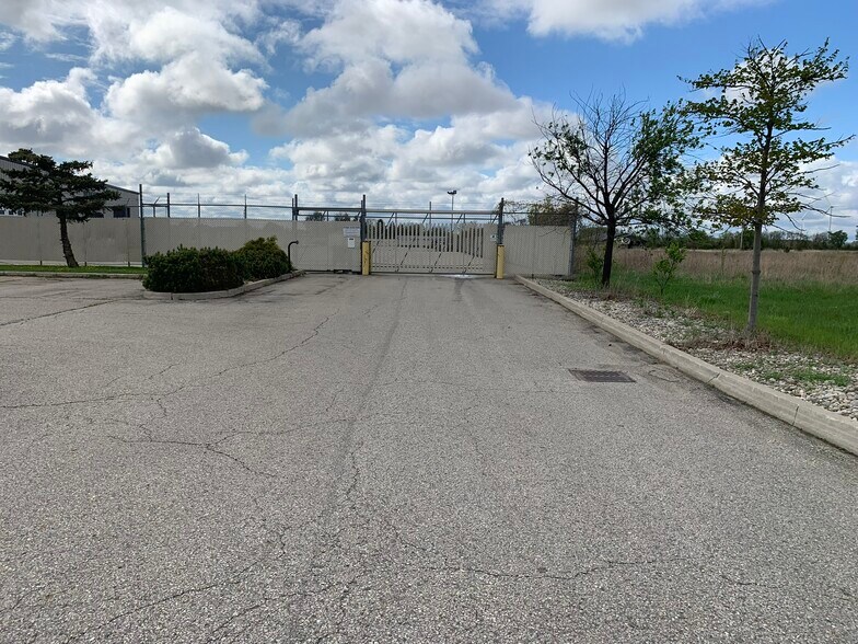 More Photos Of 5 Hyland Dr, Blenheim Manufacturing For Lease