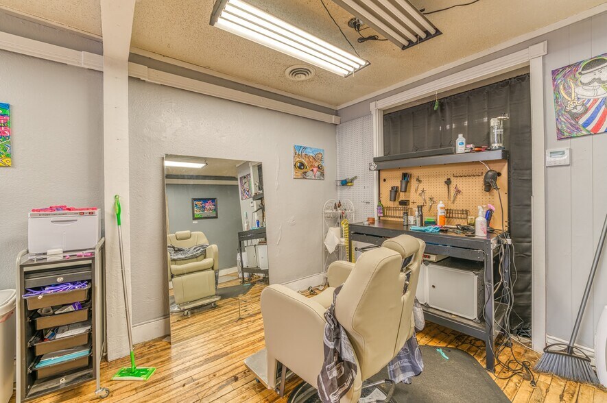 More Photos Of 119-119 1/2 Main St, Florence Storefront Retail Office For Sale