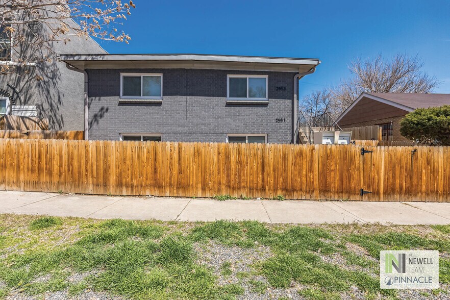 More Photos Of 2551 W Caithness Pl, Denver Apartments For Sale