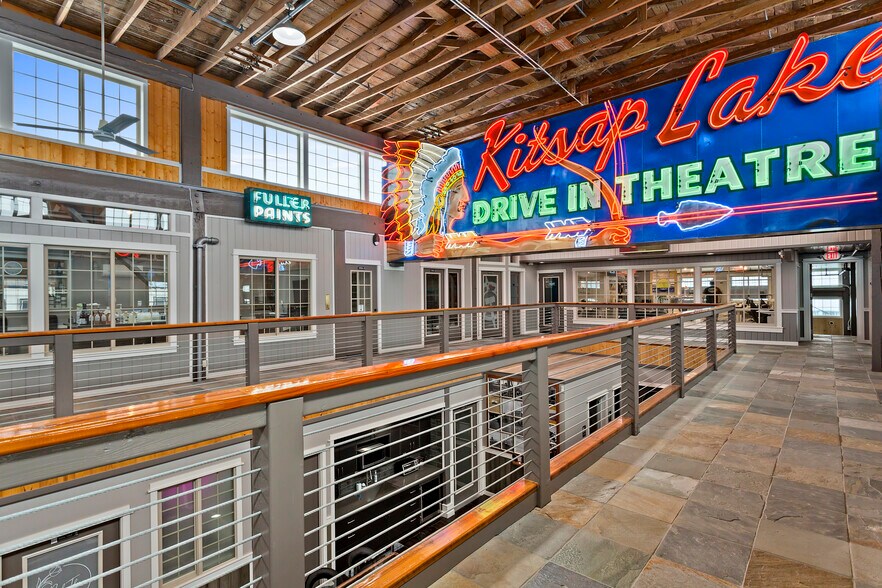 More Photos Of 3201 1st Ave S, Seattle Loft Creative Space For Lease