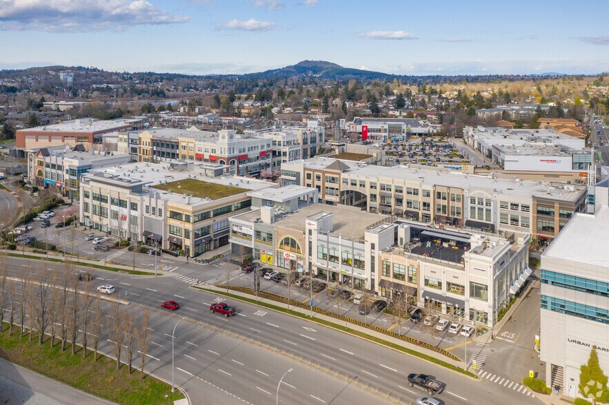 More Photos Of 3450-3691 Uptown Blvd, Victoria Unknown For Lease