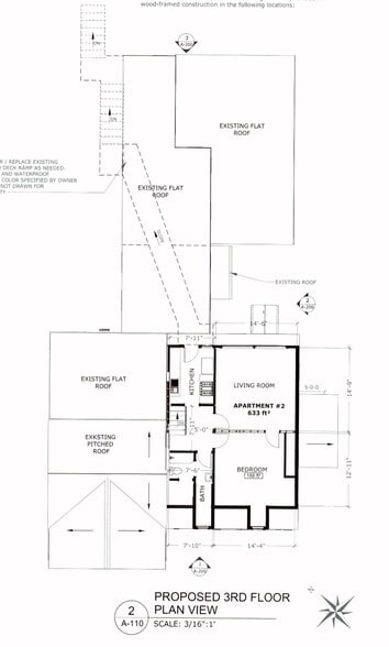 More Photos Of 129-131 High st 129-131 High St, Mount Holly Apartments For Sale