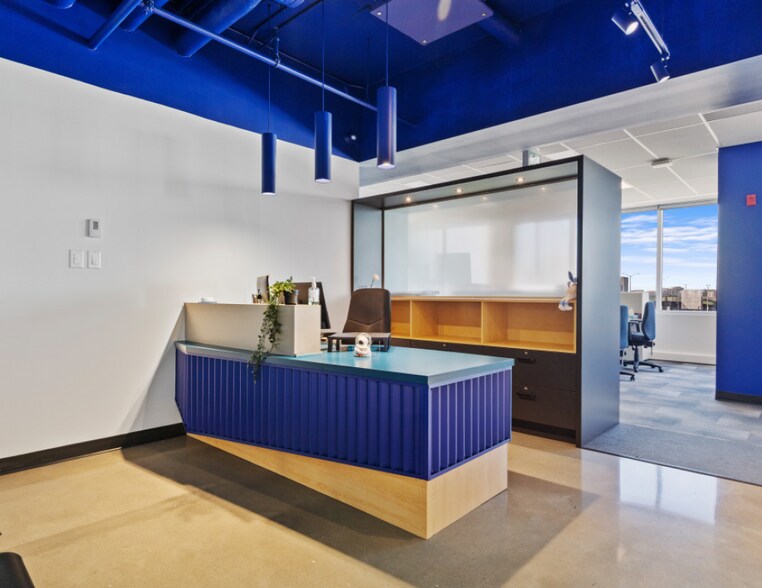 More Photos Of 5005 Boul Lapinière, Brossard Office For Lease