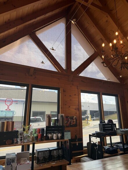 More Photos Of 146 Depot St, Blue Ridge Storefront Retail Office For Sale