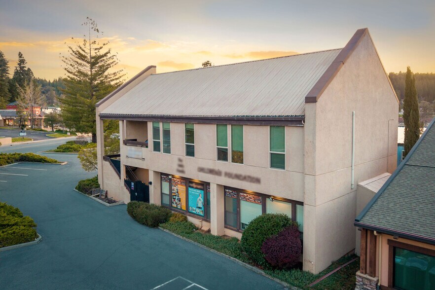 More Photos Of 741-749 Maltman Dr, Grass Valley Office For Sale