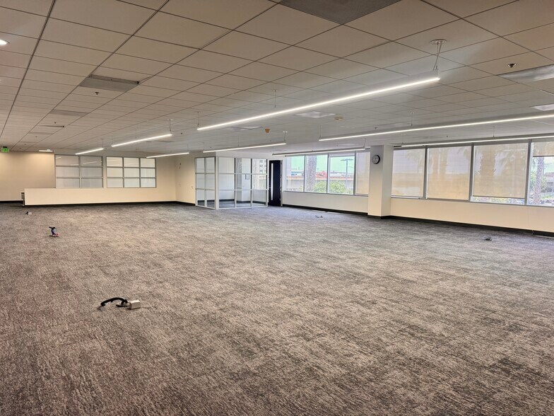 More Photos Of 2151 E Grand Ave, El Segundo Office For Lease