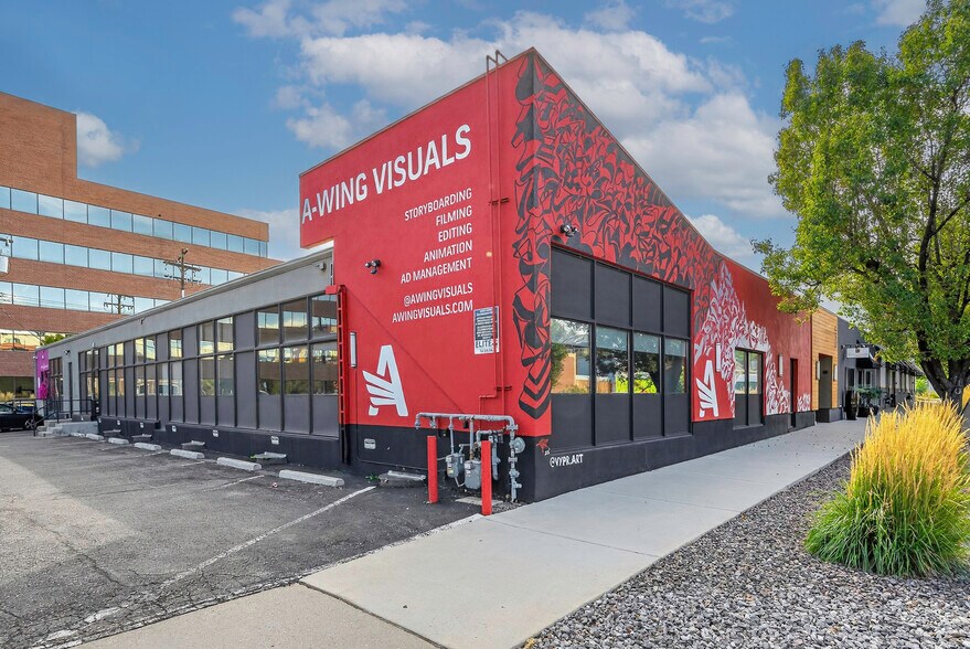 More Photos Of 450 Lincoln St, Denver Office For Lease