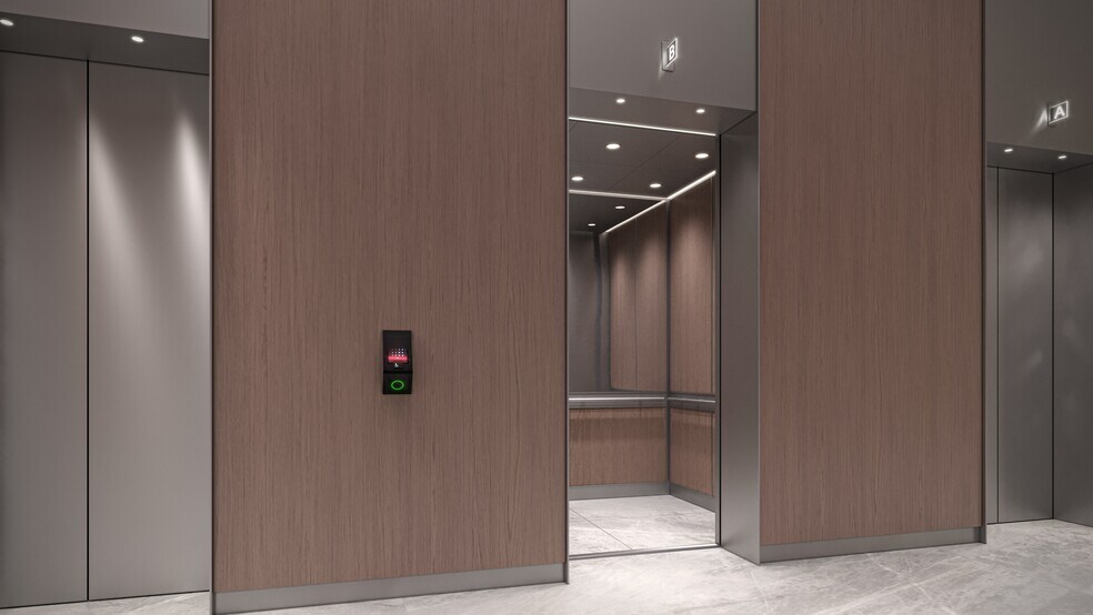 More Photos Of 1919 M St NW, Washington Office For Lease