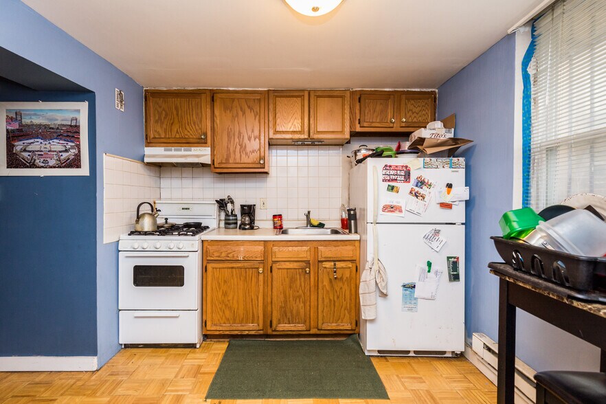 More Photos Of 1434 S 5th St, Philadelphia Apartments For Sale