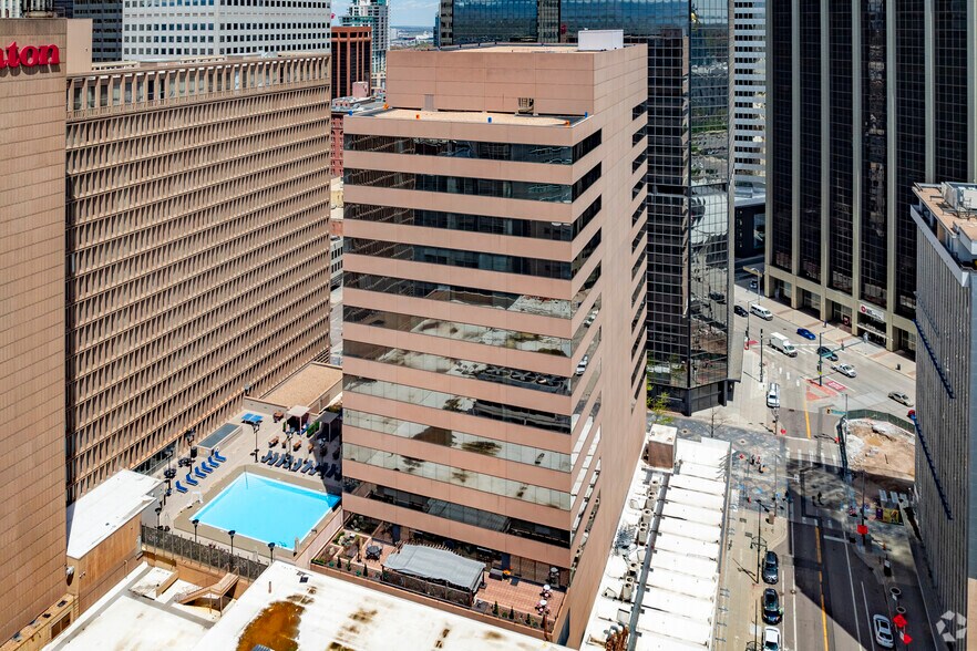 More Photos Of 216 16th St, Denver Office For Sale