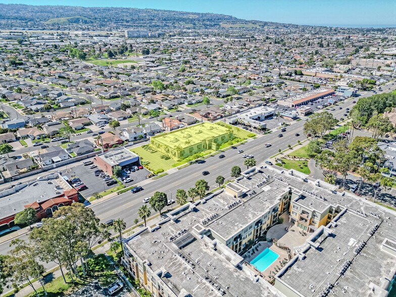 More Photos Of 2700 Sepulveda Blvd, Torrance Freestanding For Sale
